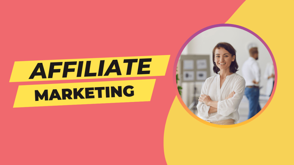 Affiliate Marketing