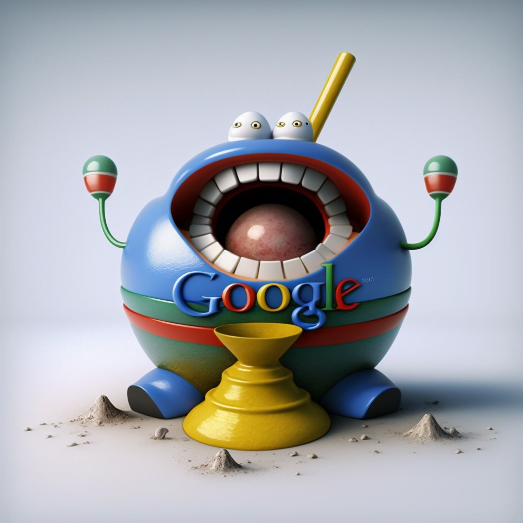 funny_google_SEO_by_midjourny